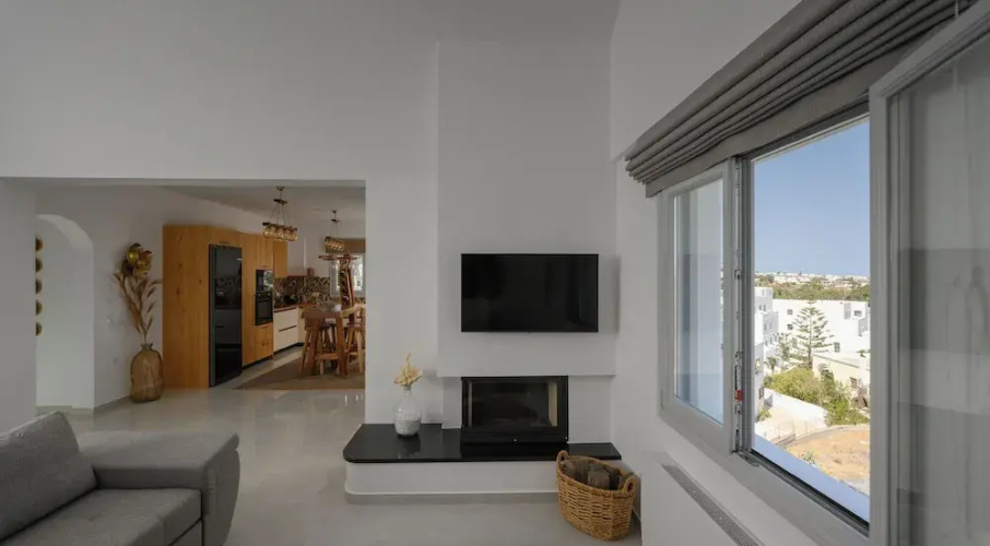 Marvarit Villas