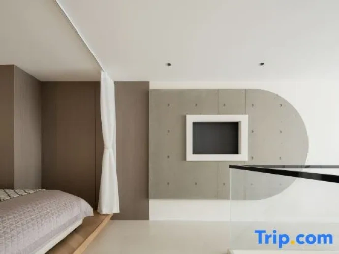 Twin Suite