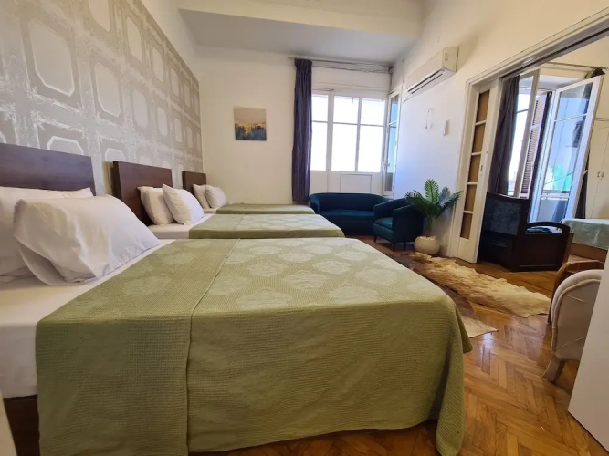 Downtown Apartments and Suites