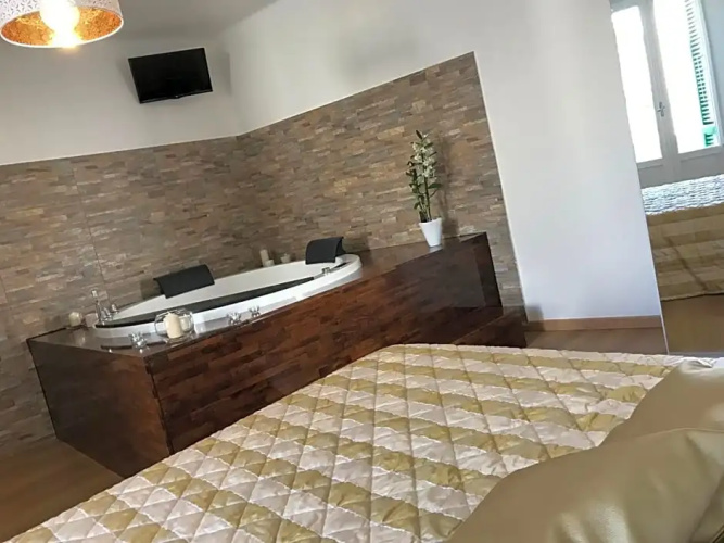 Suite & Relax (Adults Only)