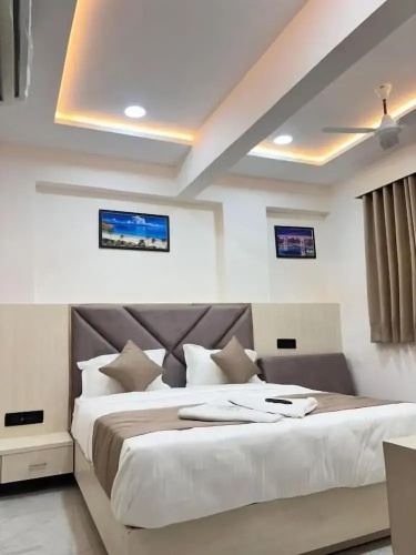 hotel hill top