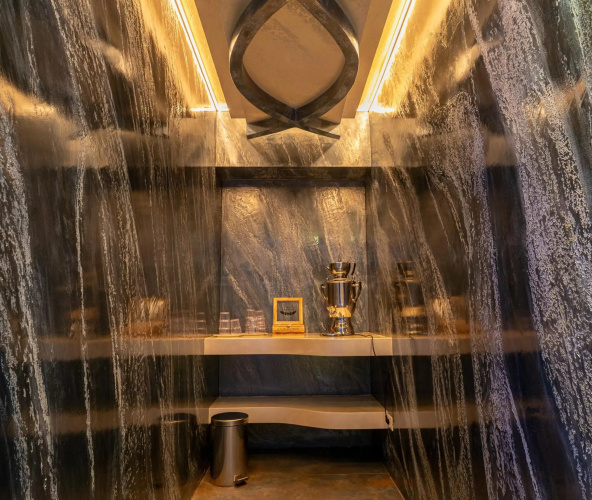 Resort The Moon Boutique Hotel & Spa