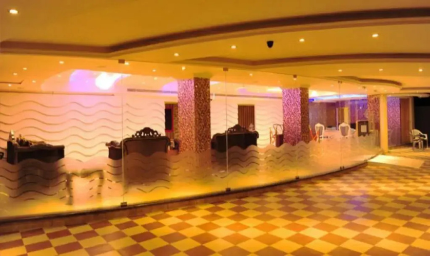 Hotel Sea Pearl