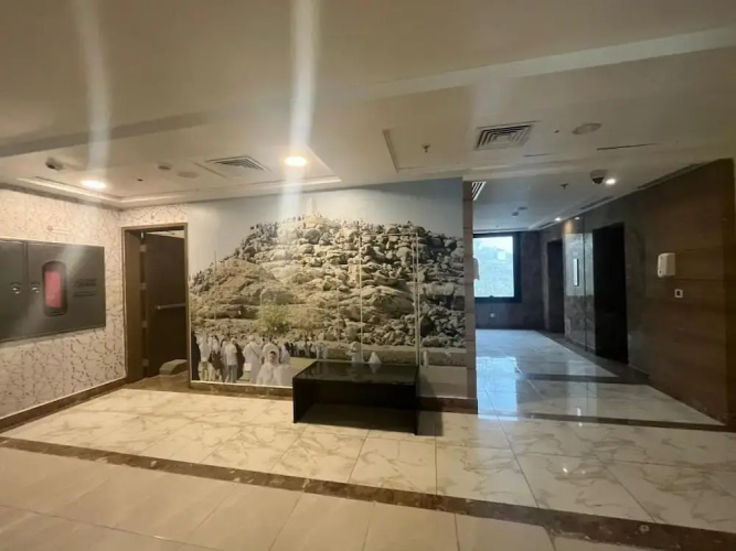 Sama Al Amani Hotel
