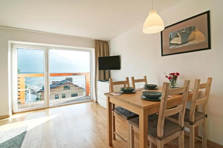 Apartamenty Orla