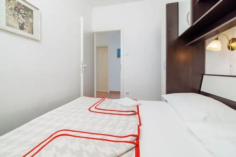 Apartment Andelko