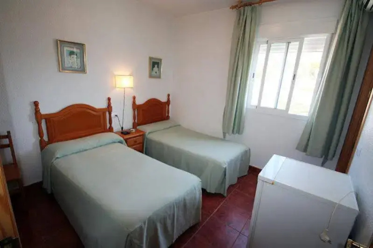 Hostal Costa Rica