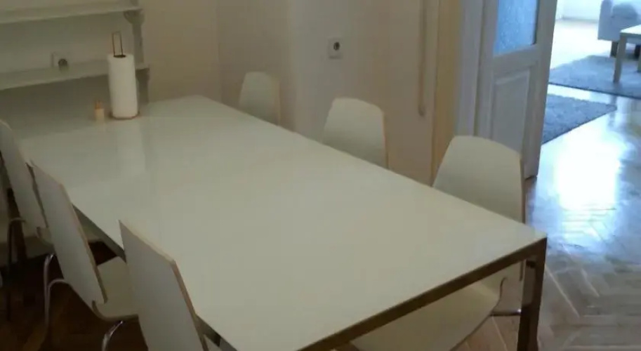 Downtown Family Nest