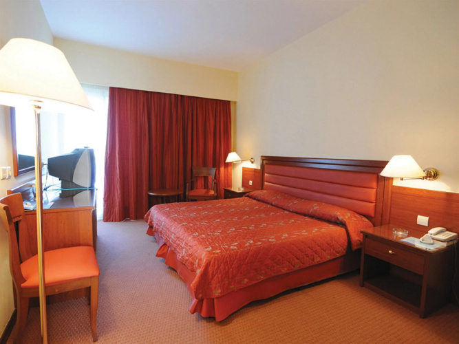 Paliria Hotel