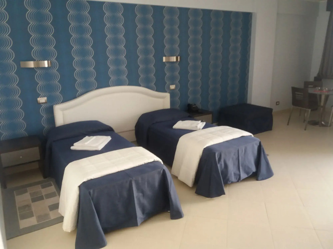Hotel Cuore di Nesima