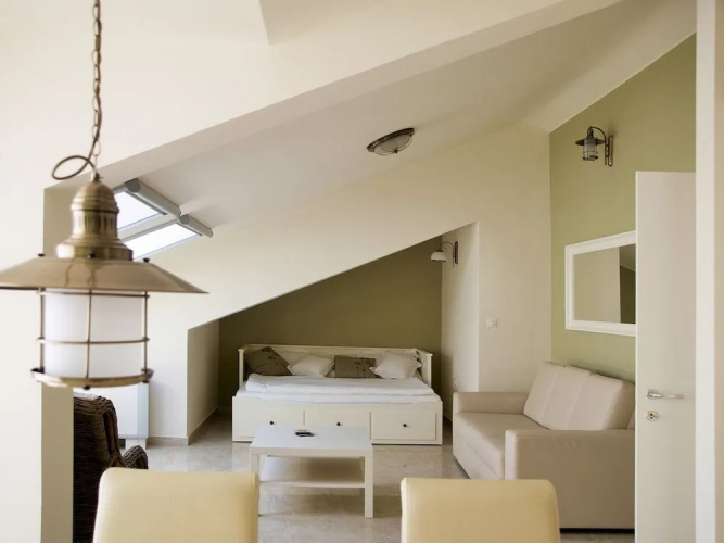 Luxury Villa Luce