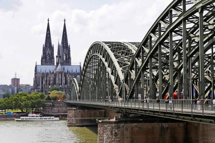 Novotel Köln City photo 20