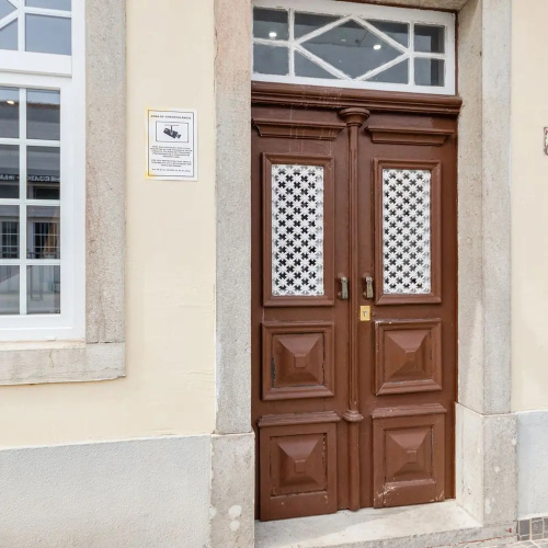 Sintra Retreat Residences