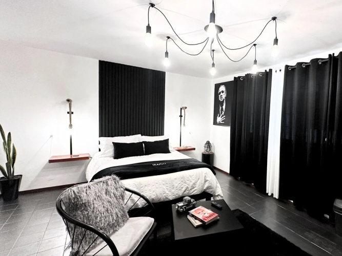 HOMSTY