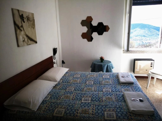 Albergo Rosa