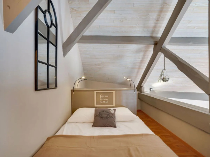 Apartment Jaulerry Biarritz