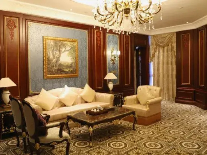 Evergrande Hotel Enping