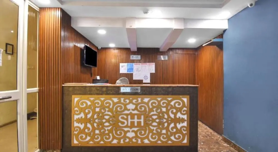Stay Hub