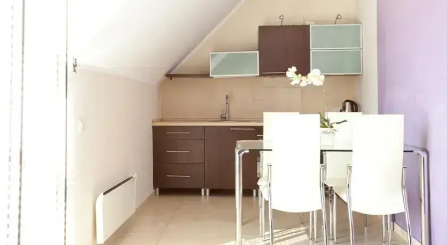 Apartamenty Villa Fiori