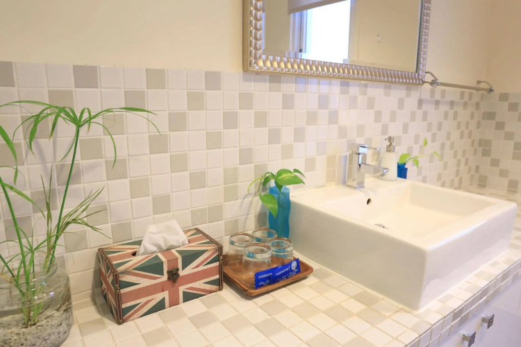 Zeroplus B&B