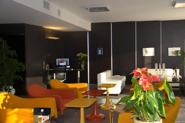 Hotel D120