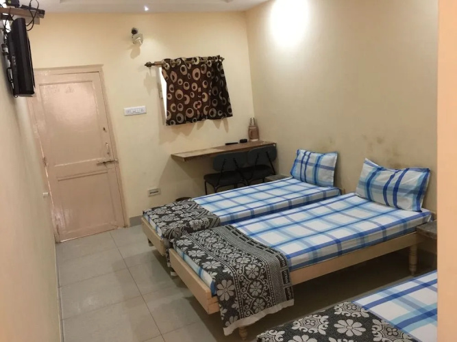 VRP Guest House