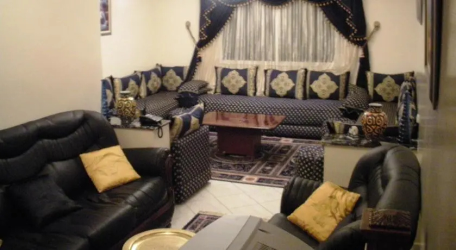 Appartement Ar-Rajaa