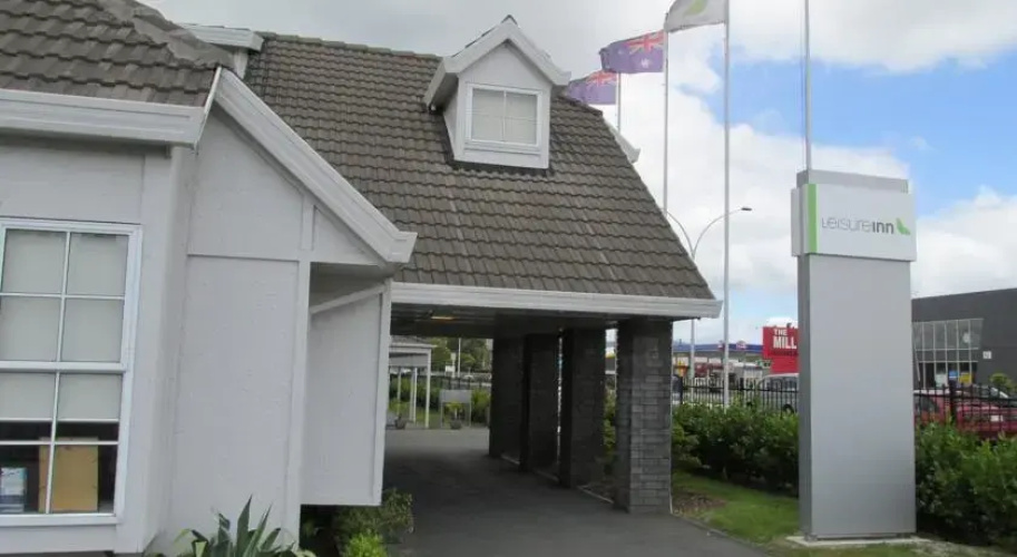 Otel görseli