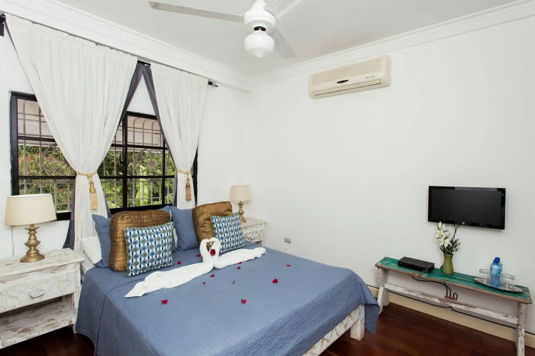 Hotel Portes 9