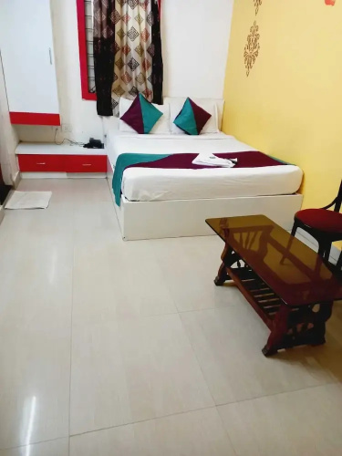 The Greenstar Inn