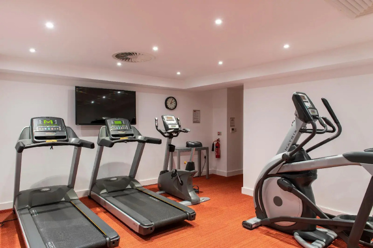 Saco Serviced Apartments