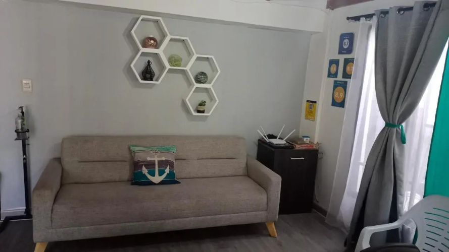 Sea Star Inn