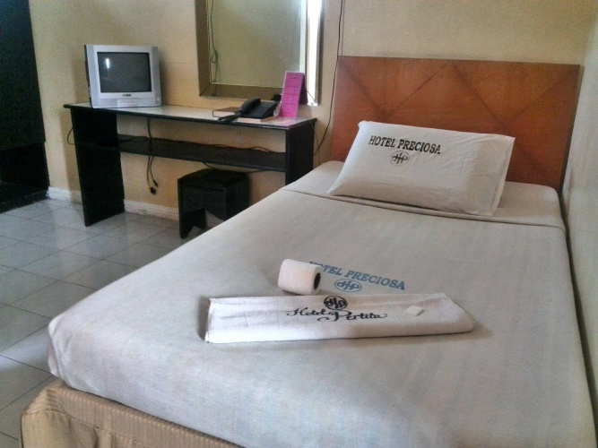 Hotel Preciosa