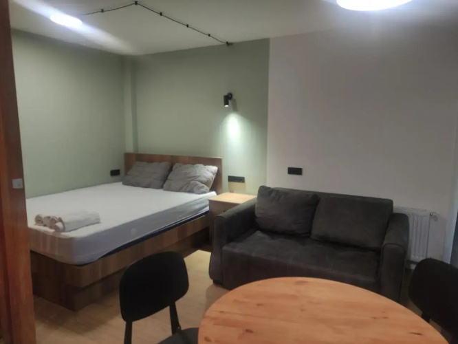 Hotel Kaprovani