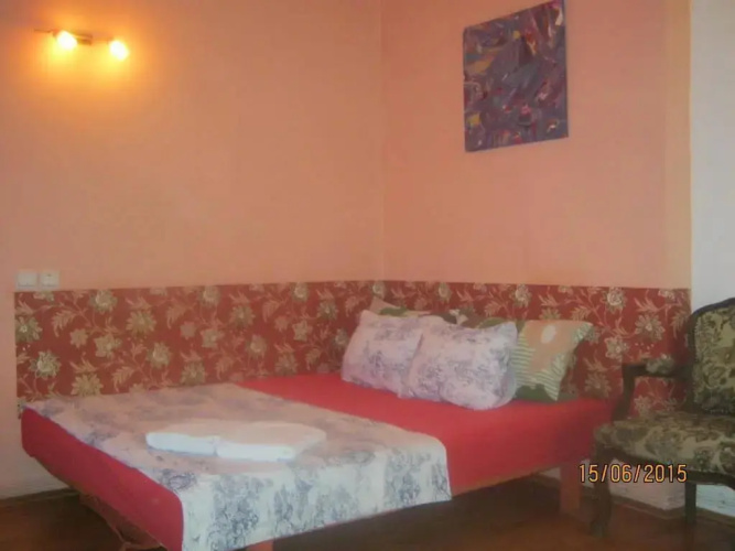 Dream Apartment Iasi