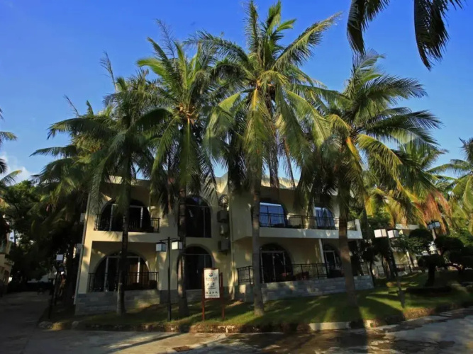 Jinglilai Resort