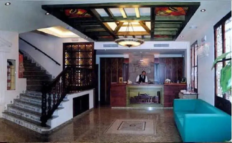 Hostal el Triunfo