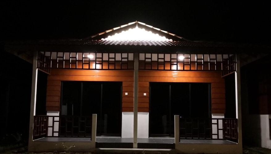 Family Chalet