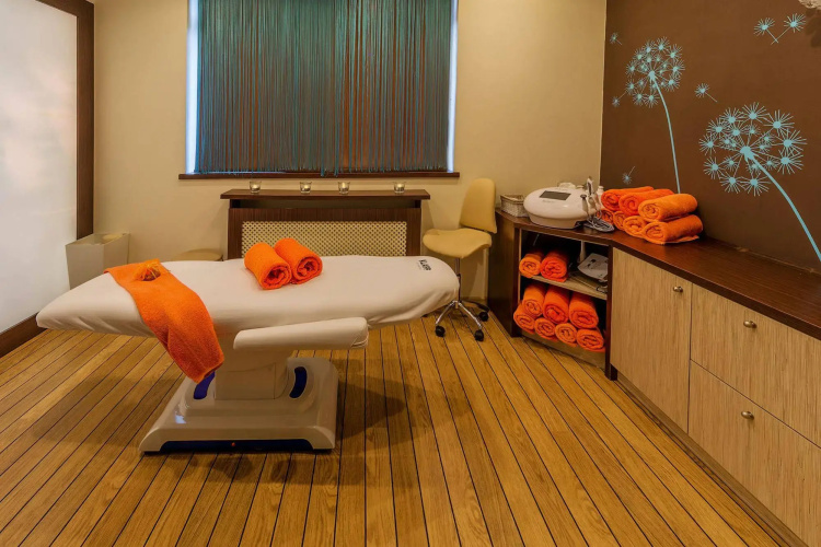 Hotel Lidia SPA & Wellness