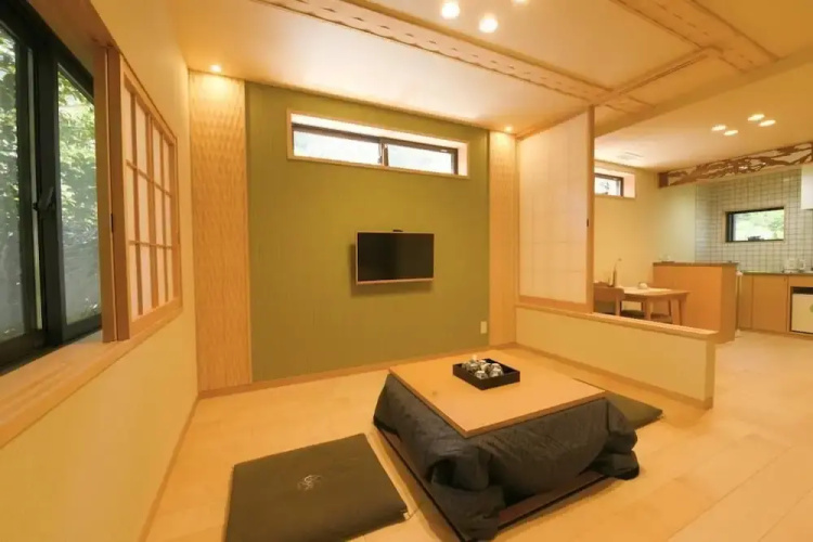 Oukai Villa Izumi