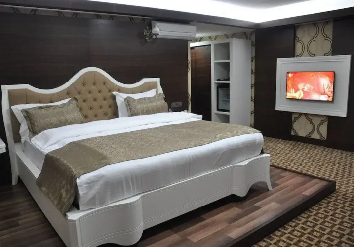 Alemdar Otel