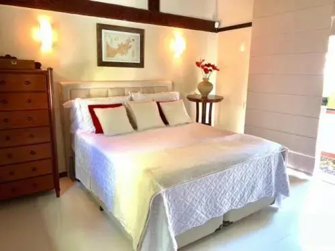 Buzios House