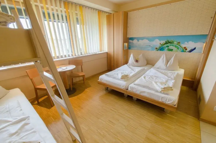 JUFA Hotel Bleiburg