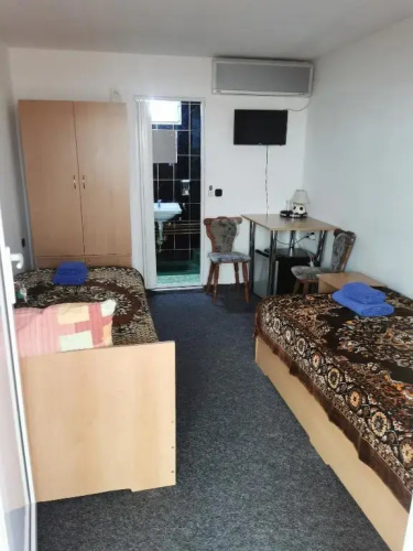 Hostel Maria