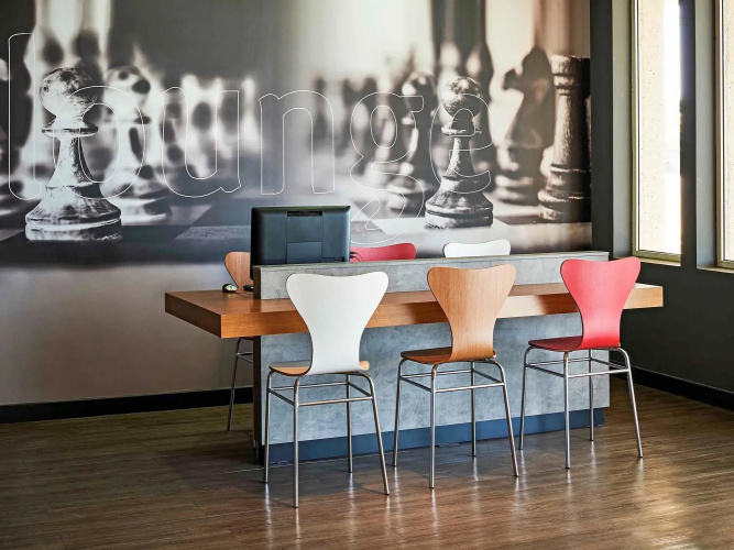 ibis Sorocaba