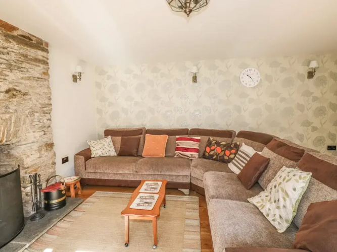 Lower Buttervilla Cottage
