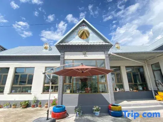 Mountain Lane Boutique Homestay