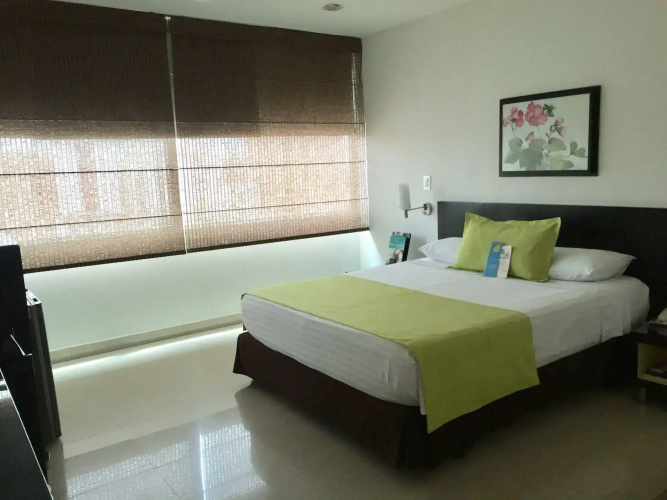 Hotel Chicamocha