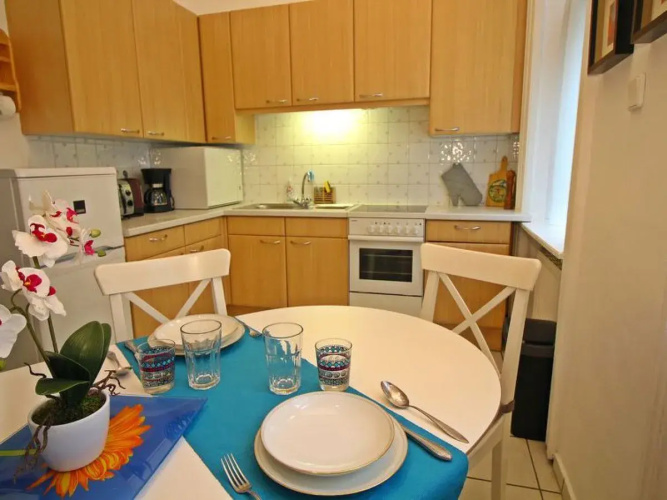 Apartment Tichy Vienna / 10. District