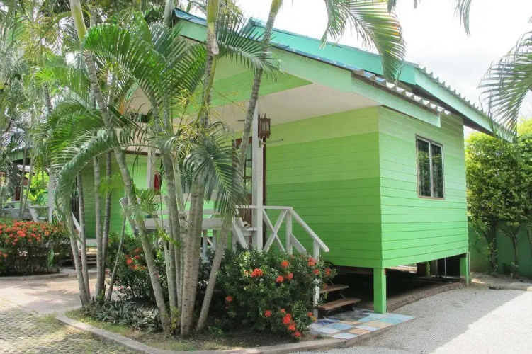 Imagen del hotel